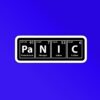Periodic Panic Sticker