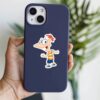 Phineas Sticker