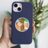 Phineas And Ferb Sticker