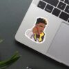 Phoenix Valorant Sticker