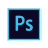 Photoshop Logo Sticker