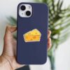 Piece Of Cheese Sticker