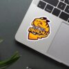 Pikachu Sticker