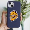 Pikachu Sticker