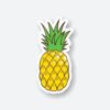 Pineapple Sticker