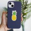Pineapple Sticker