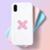 Pink Bandaid