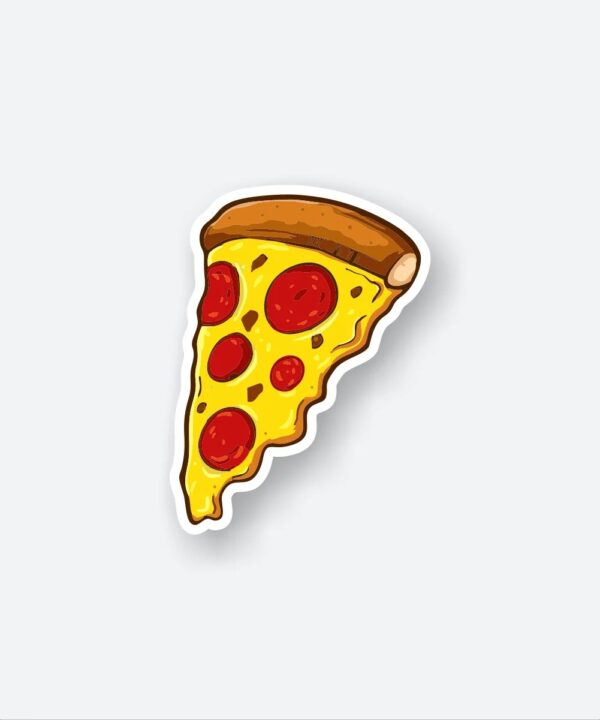 Pizza Slice
