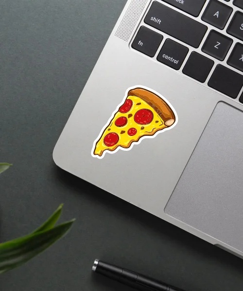 Pizza Slice