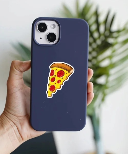 Pizza Slice