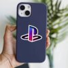 Play Station Logo Sticker