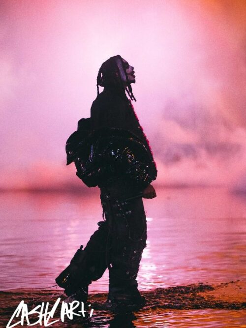 Playboi Carti Music Poster