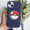 Pokeball Sticker