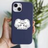 Polar Bond Sticker