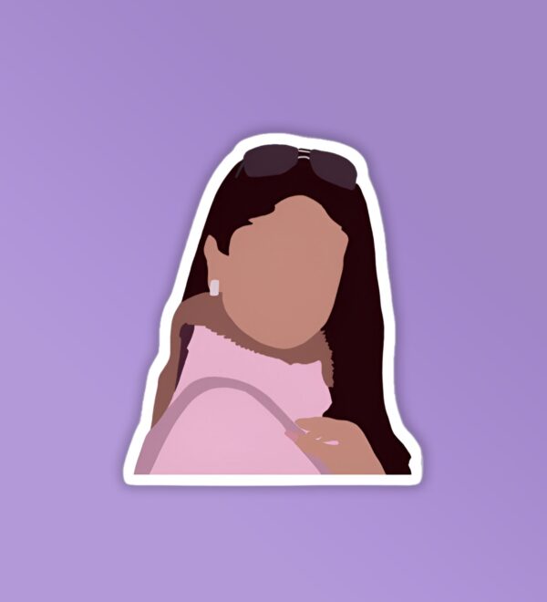 Poo KKKG Laptop Phone Sticker Poo KKKG Laptop Phone Sticker