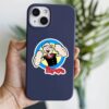 Popeye Sticker