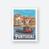 Portugal Sticker