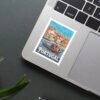 Portugal Sticker