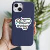 Positive Energy Sticker