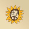 Post Malone Sunflower