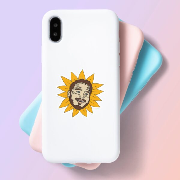 Post Malone Sunflower Post Malone Sunflower