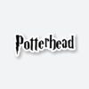 Potterhead HP Sticker