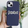 Potterhead HP Sticker