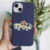 Power Puff Girls Sticker
