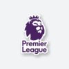 Premier League Sticker