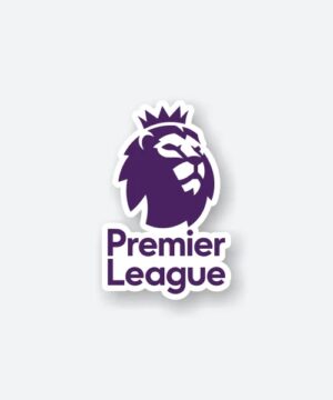 Premier League Sticker Premier League Sticker