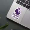 Premier League Sticker
