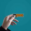 Pro Grammer Sticker