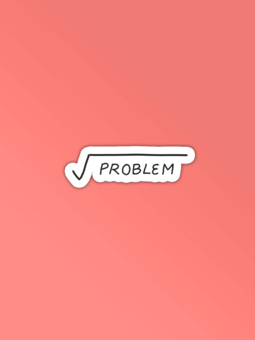 Problem