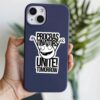 Procrastinators Unite Tomorrow Sticker