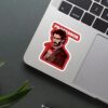 Professor Sticker