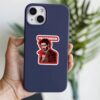Professor Sticker