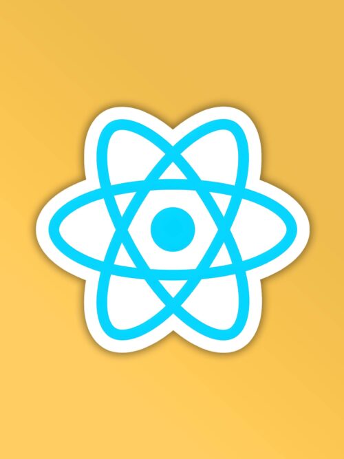 Programmer Coding Sticker