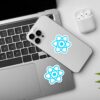 Programmer Coding Sticker