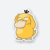 Psyduck Sticker
