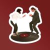 Pulp Fiction Dance