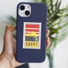 Pyramid Egypt Sticker