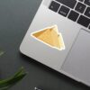 Pyramid Of Giza Sticker