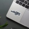 Quadratic Formula Sticker