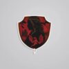 Queen Of Meereen TV Shows Stickers
