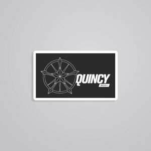 Quincy Anime Stickers Quincy Anime Stickers