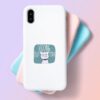 R U Kidding Me Laptop Mobile Stickers