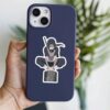 Raging Itachi Uchiha Sticker