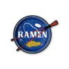 Ramen 0.1 Sticker