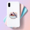 Ramen Laptop Mobile Stickers