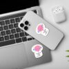 Reach For Stars Space Stickers